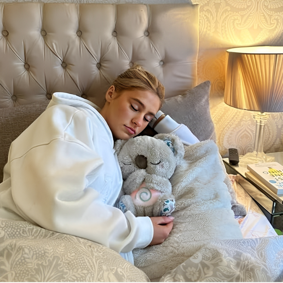 Peluche Baby Koala Dormilón