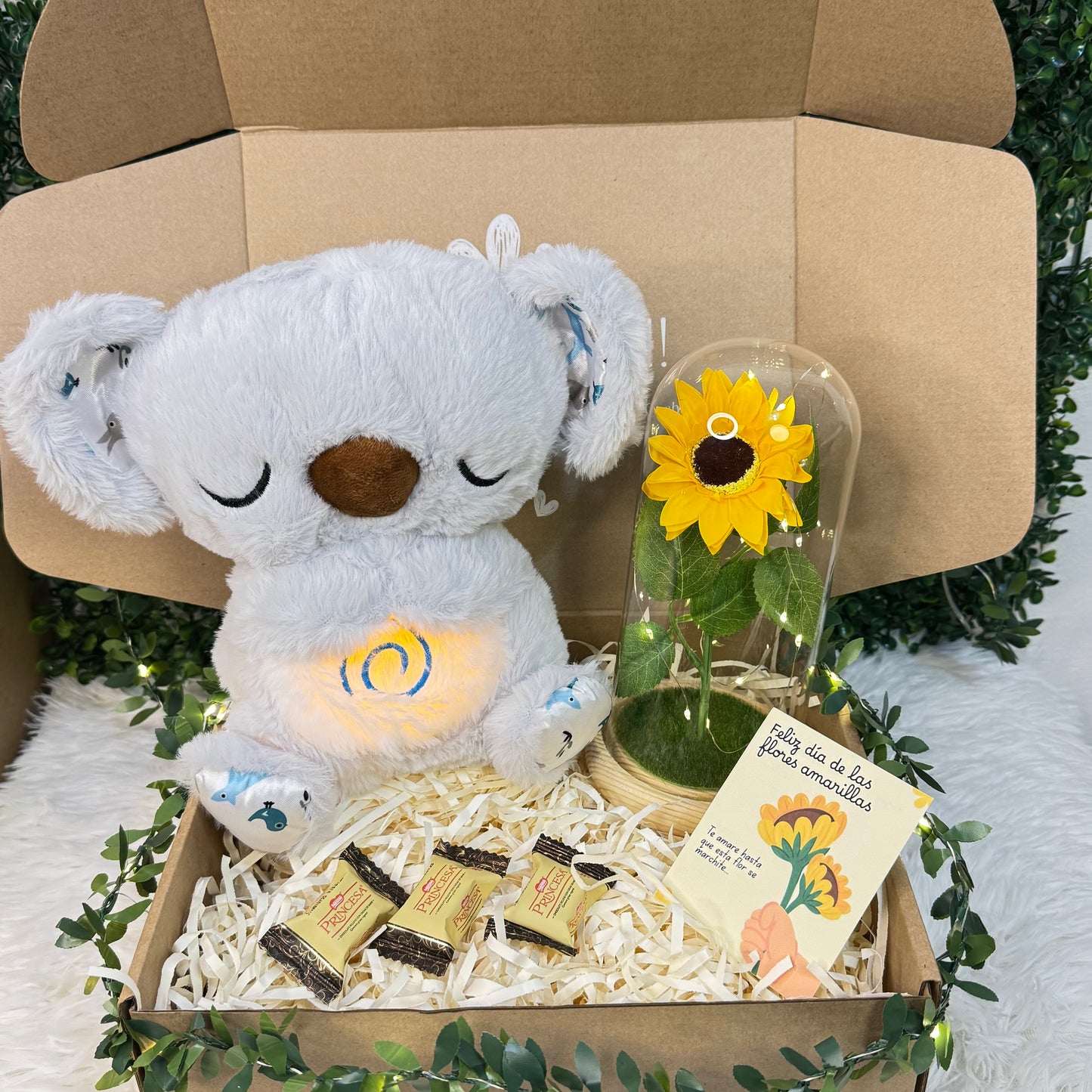 Pack Eres Mi Girasol 🌻