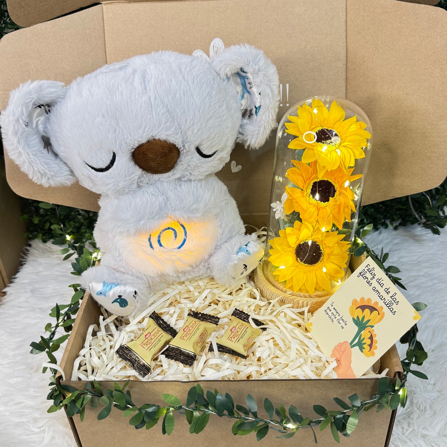 Pack Eres Mi Girasol 🌻