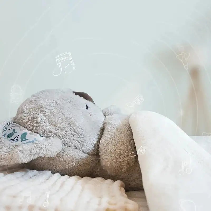 Peluche Baby Koala Dormilón