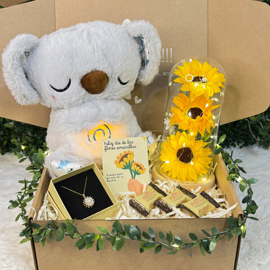 Pack Eres Mi Girasol 🌻