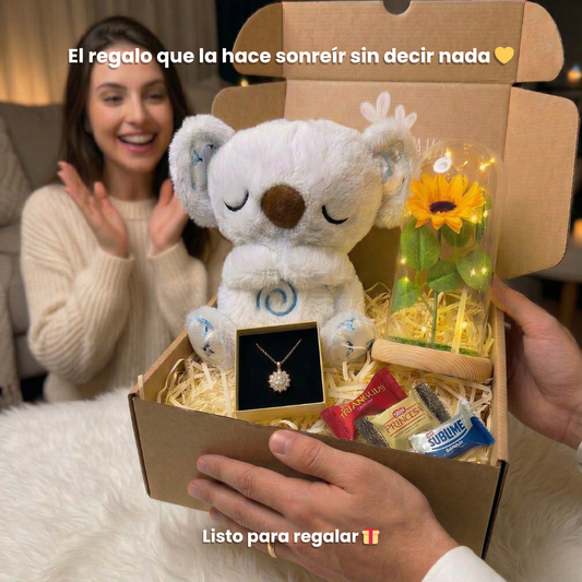 Pack Mi Girasol 🌻