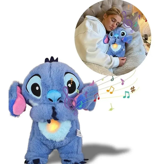 Lovely Stitch 💕🌸