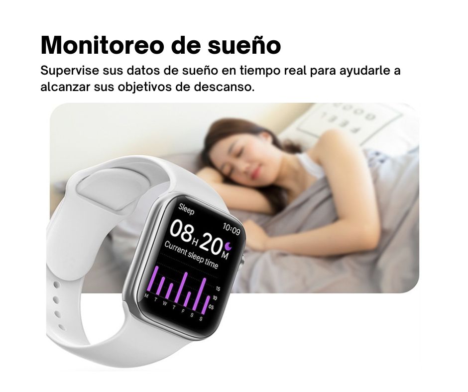 Watch Serie 8 Pro Max