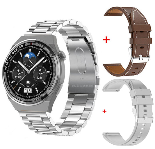 SmartWatch GT3 Max (3 correas)